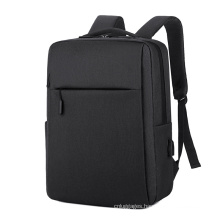 16 Inch Multi-function Leisure Business Laptop Backpack Rucksack With USB charging